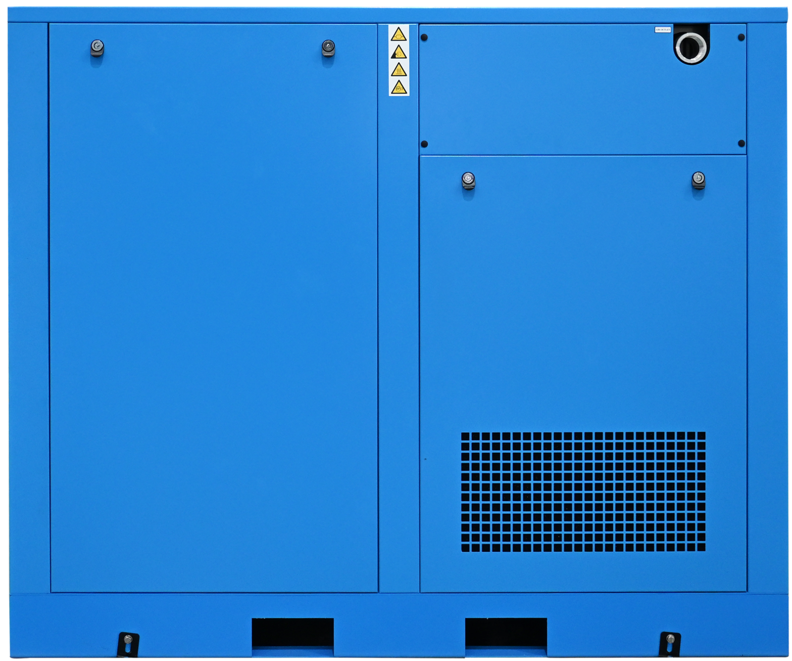 VPM550 arriere fermé
