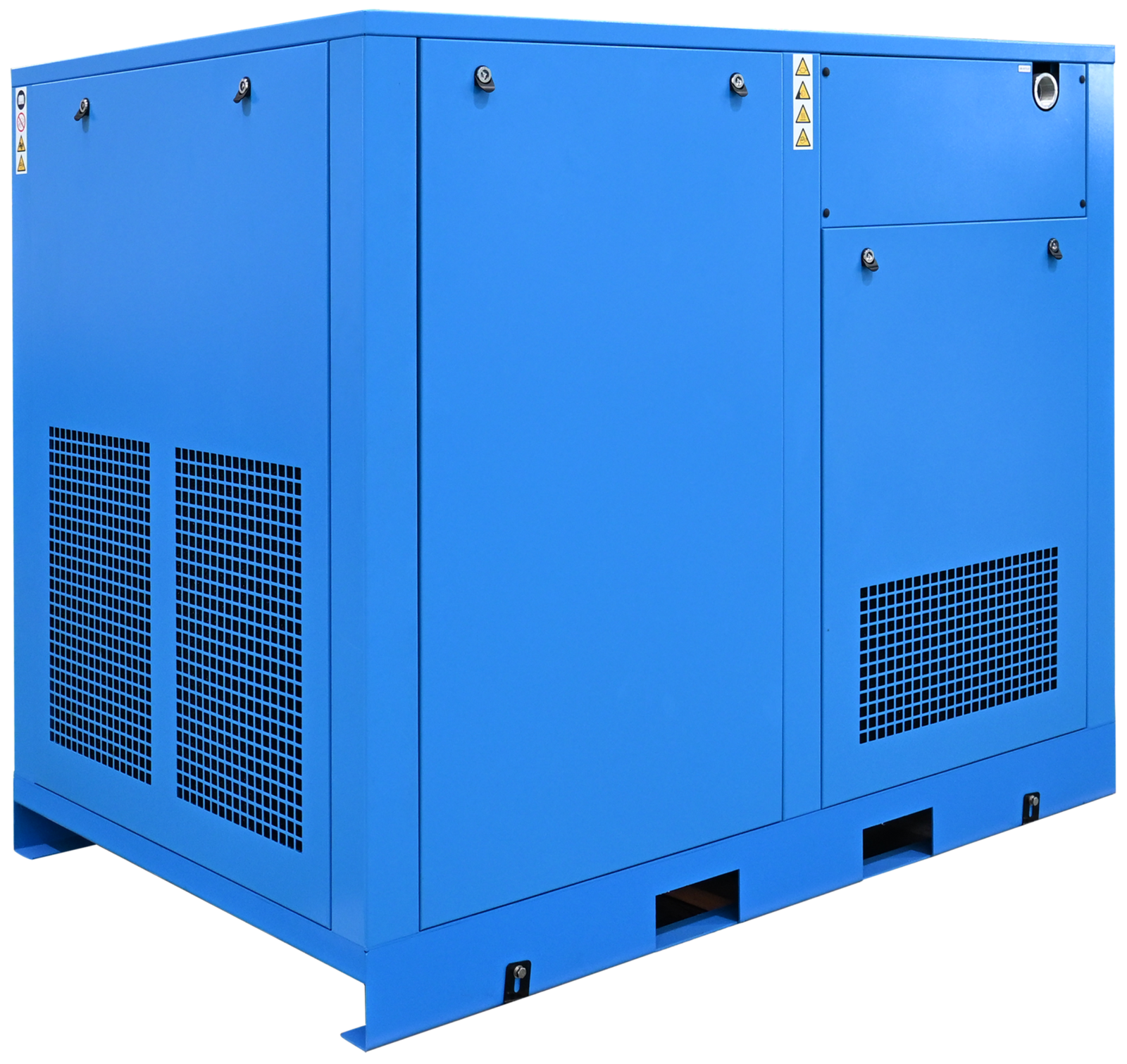 VPM550 ¾ fermé arriere
