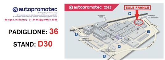 PROMOTEC 2025