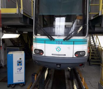 NPM 150 RATP VAUGIRARD 2