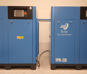VPM 220 ROISSY